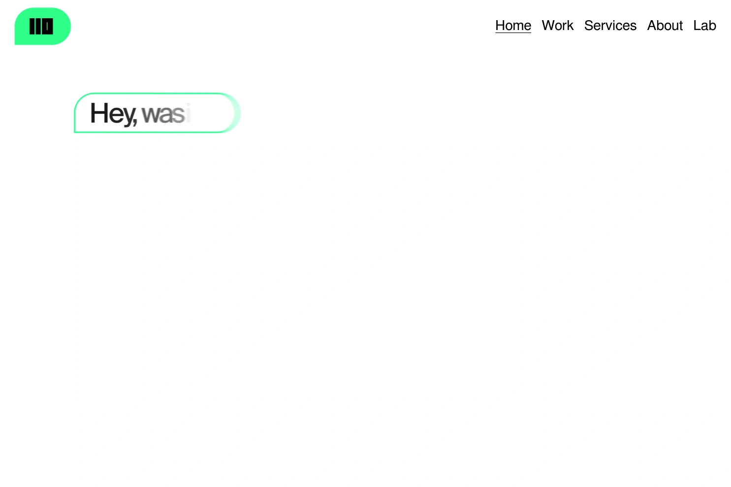 Preview of ahundredandten AG
