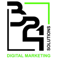 Favicon of 321 SOLUTIONS – Google Ads, SEO & Homepages