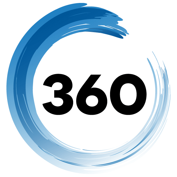 Preview of 360 MEDIA Kressebuch | SEO, SEA & Online Marketing Agentur