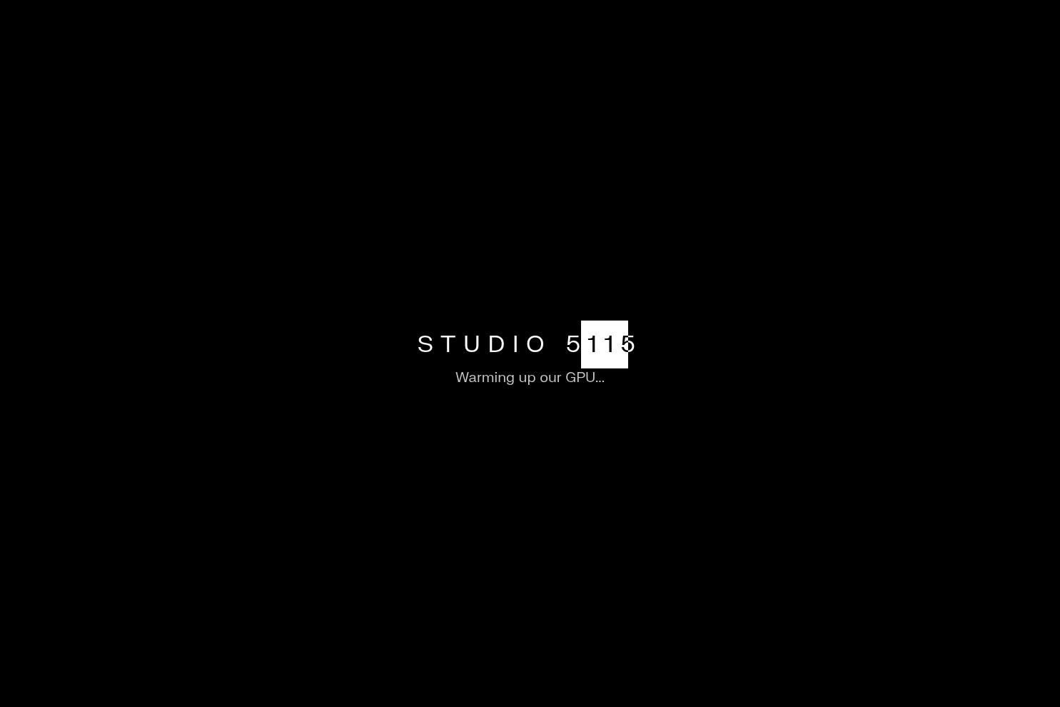 Preview of Studio 5115
