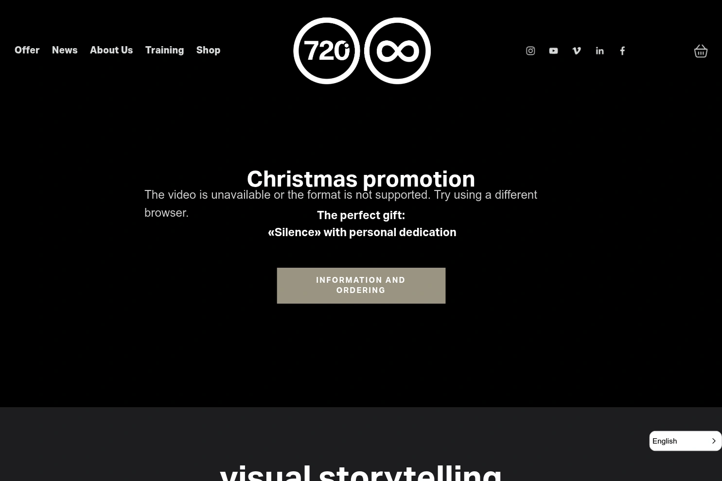 Preview of 720 Grad GmbH