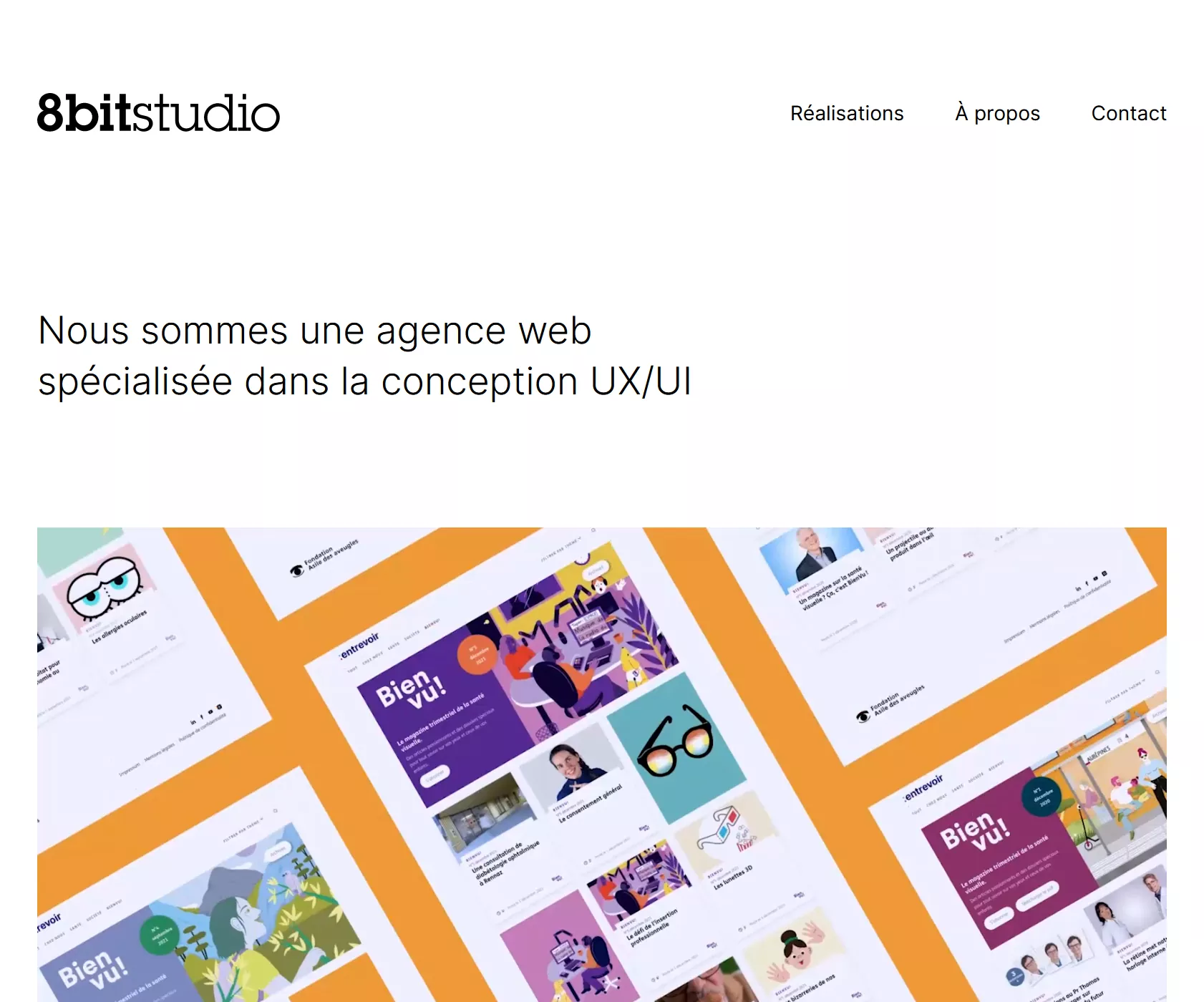 Preview of 8bitstudio