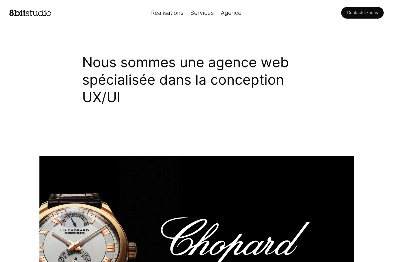 Preview of 8bitstudio