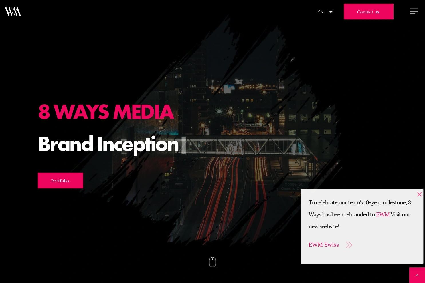 Preview of 8 Ways Media