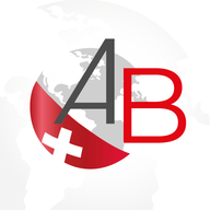 Favicon of AB Digital