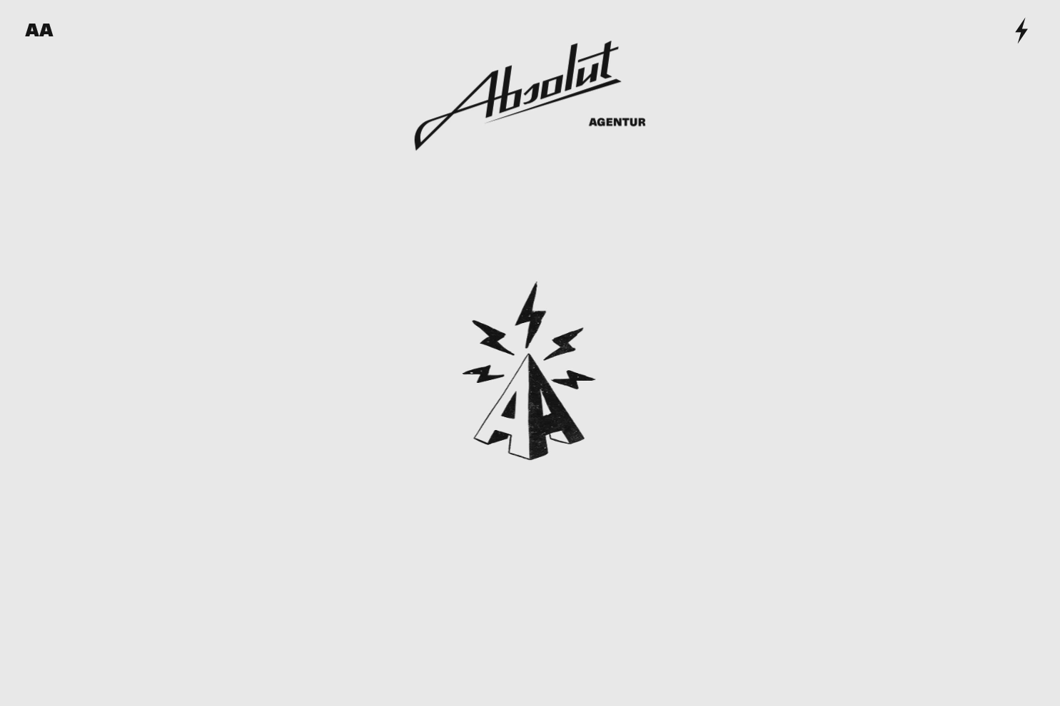 Preview of Absolut Agentur GmbH