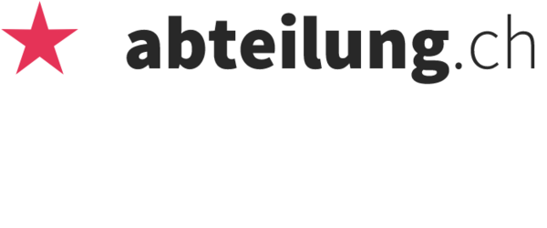 Preview of Abteilung für Gestaltung GmbH