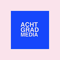 Favicon of ACHT GRAD MEDIA