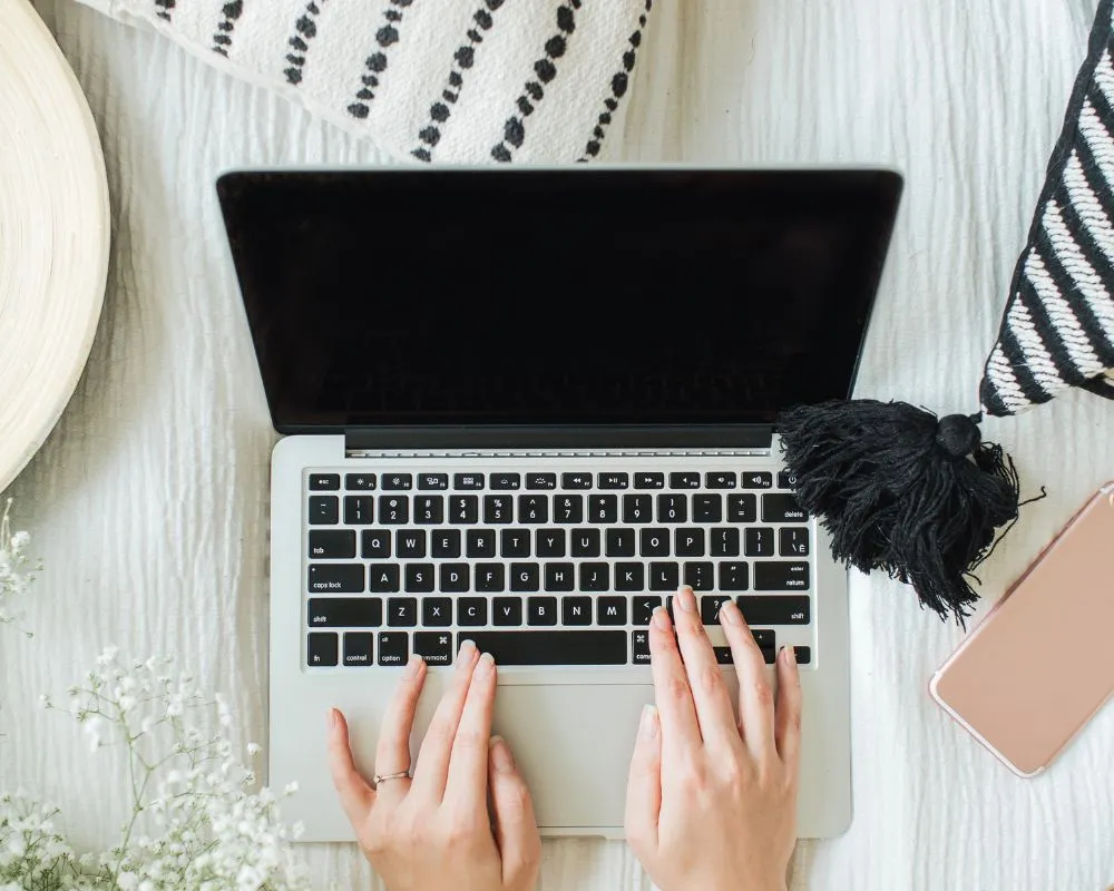 Preview of Adeweb - Création site web