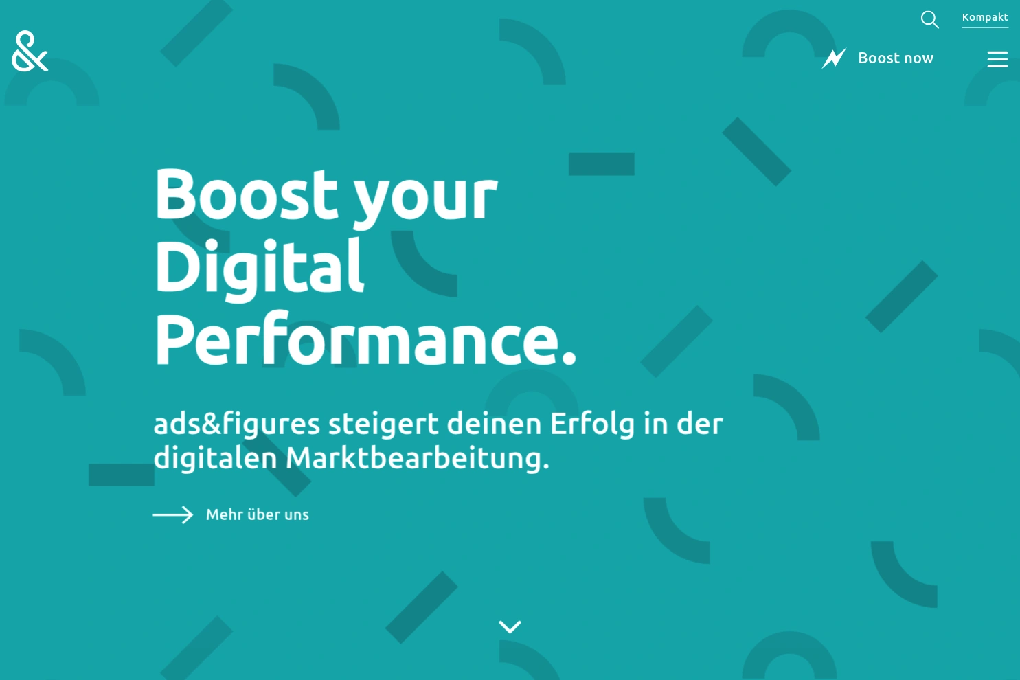 Preview of ads&figures AG