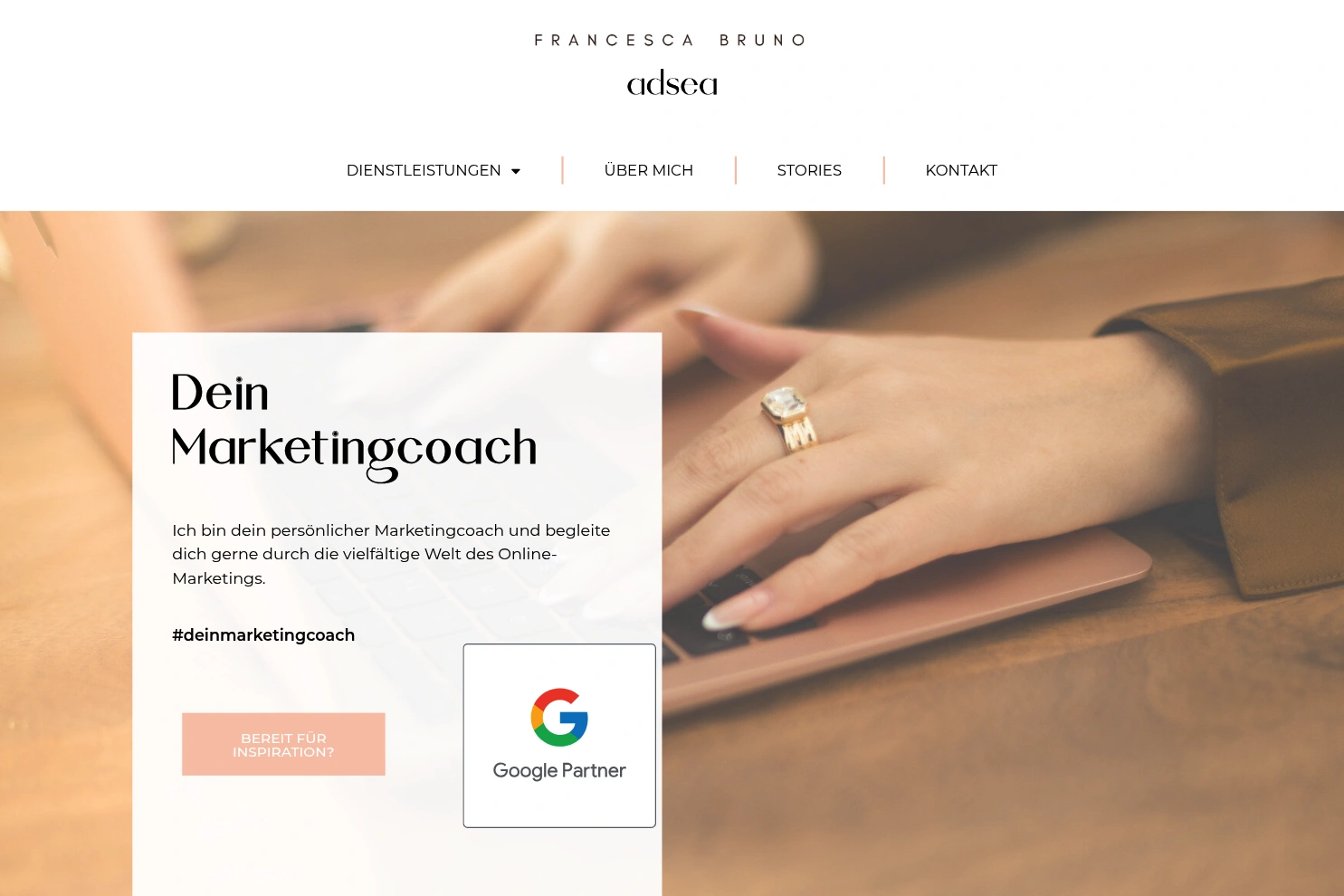 Preview of adsea online marketing agentur & academy