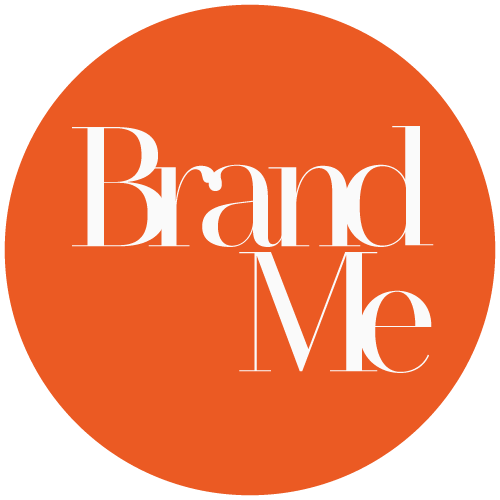 Favicon of Agence web - BrandMe