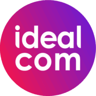 Favicon of Agence de communication Idealcom