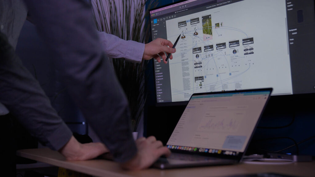 Preview of Agent AGENTUR GmbH