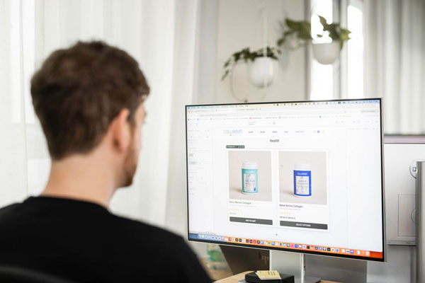 Preview of Agenza GmbH