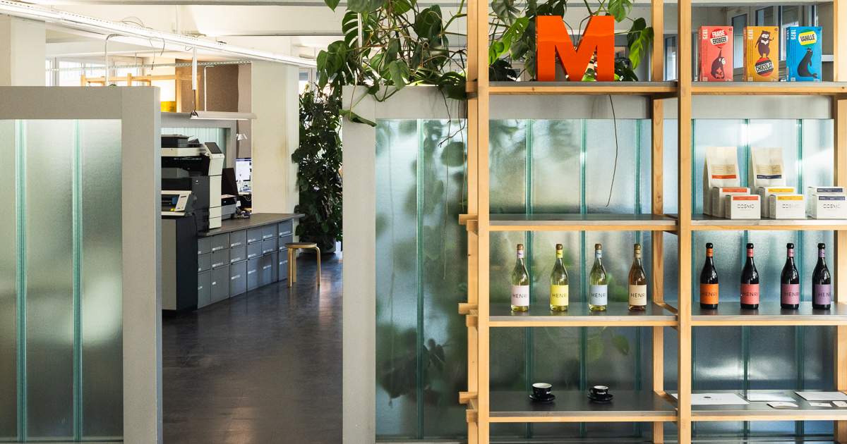 Preview of allink AG