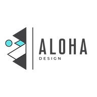 Favicon of Aloha Design