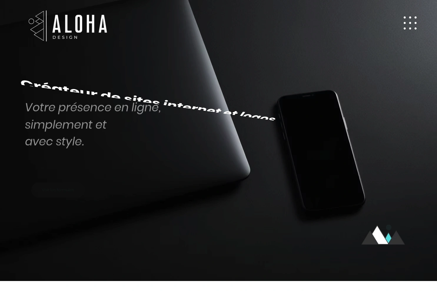 Preview of Aloha Design