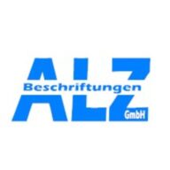 Favicon of ALZ Beschriftungen GmbH