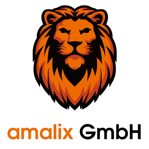 Favicon of amalix Consulting