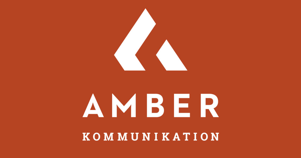 Preview of Amber Kommunikation AG