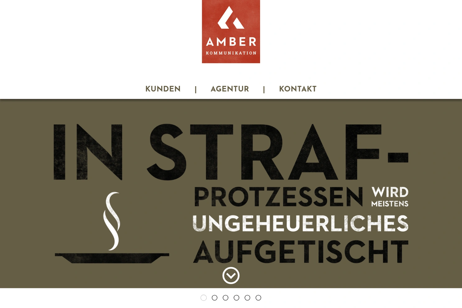 Preview of Amber Kommunikation AG