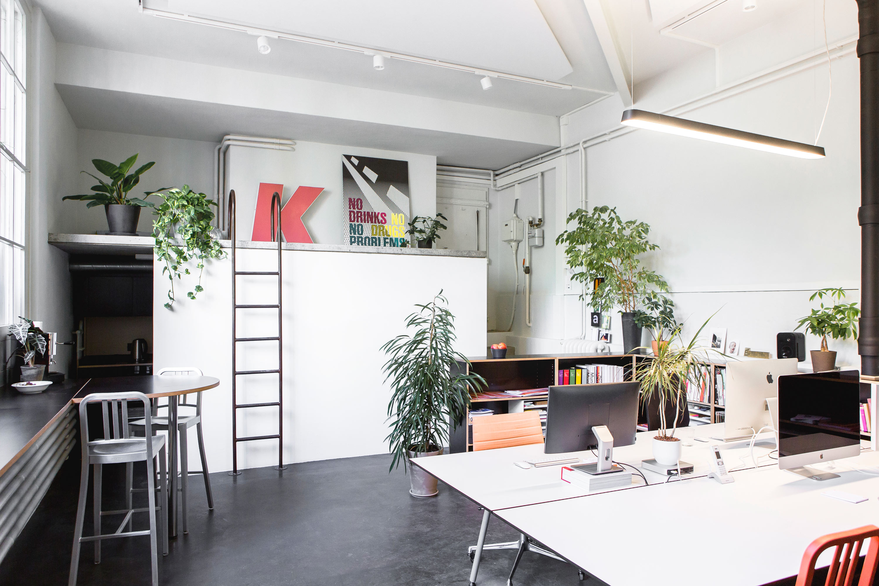 Preview of Büro a+o