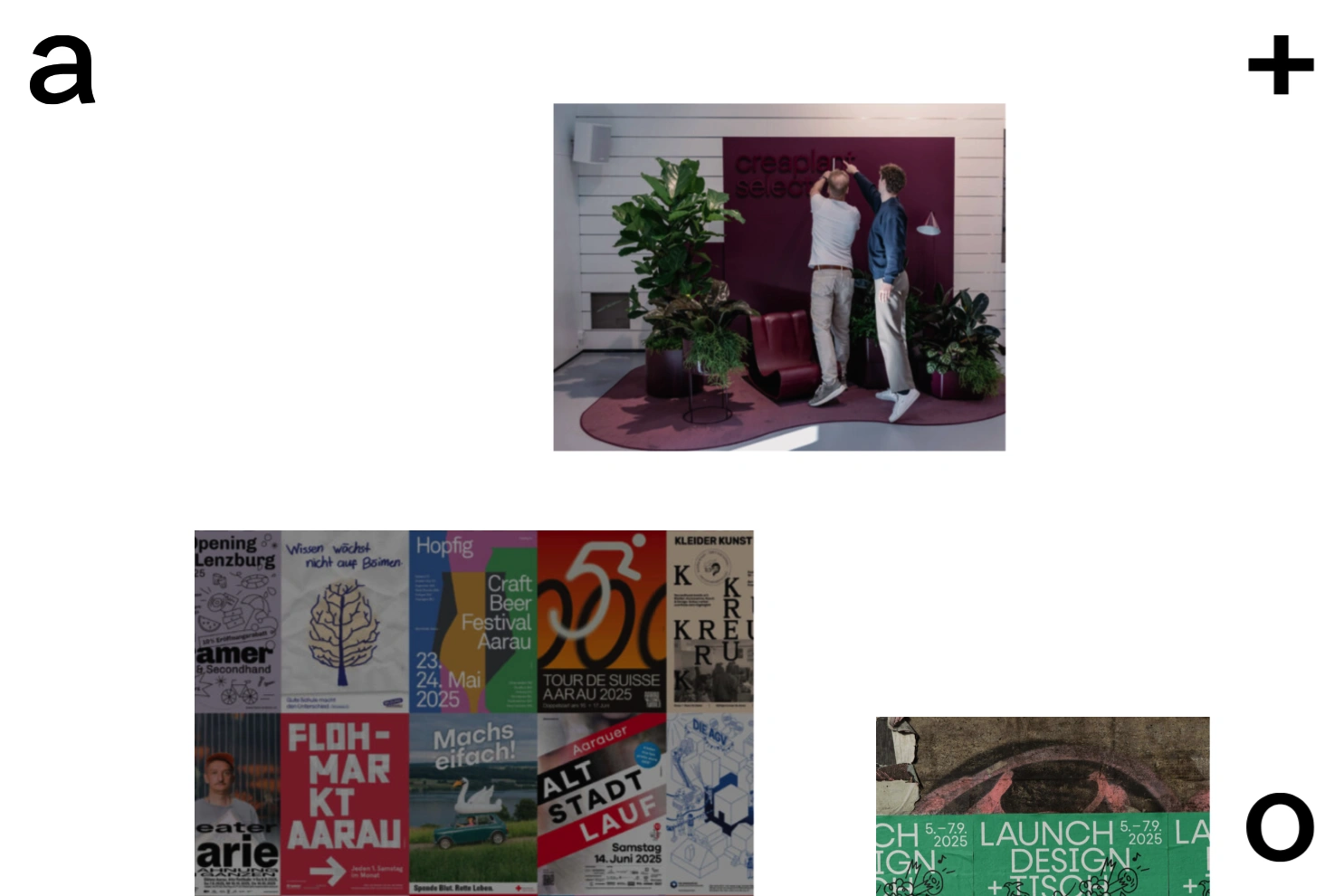 Preview of Büro a+o