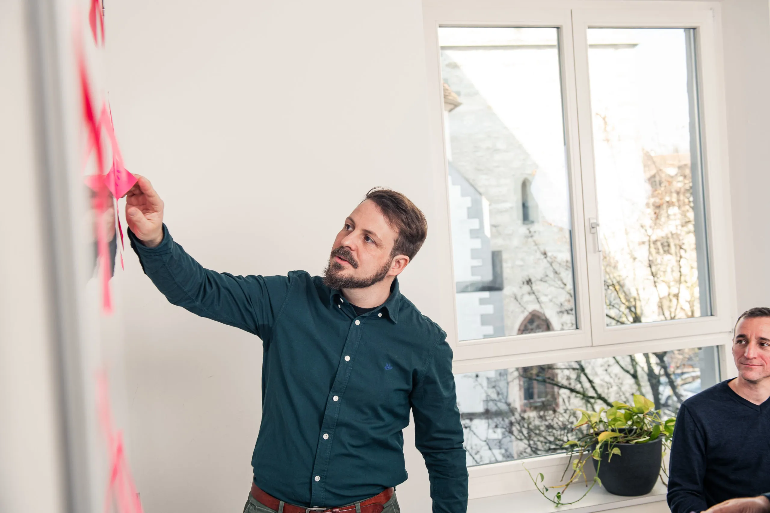 Preview of App Manufacture GmbH