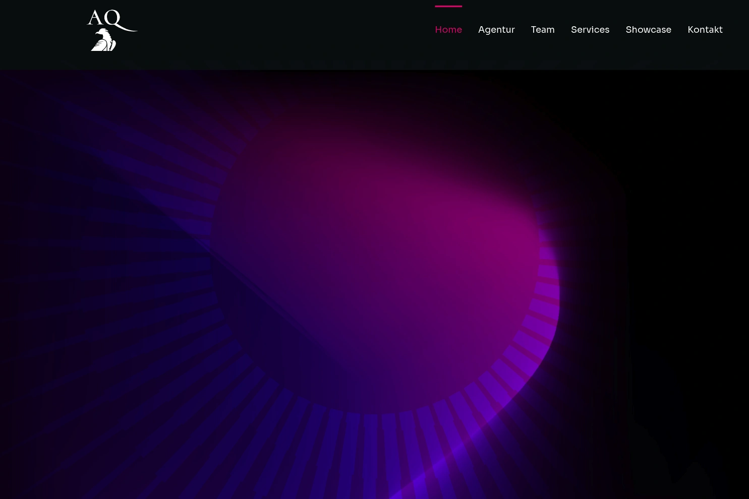 Preview of AQUILA CREATIONS AG