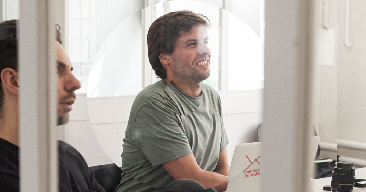 Preview of Arillo – Design + Development