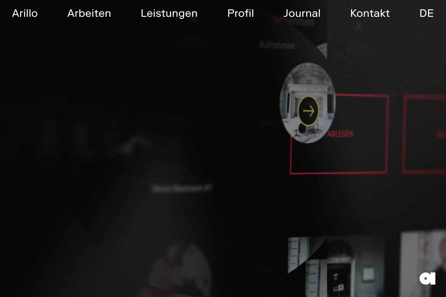 Preview of Arillo – Design + Development