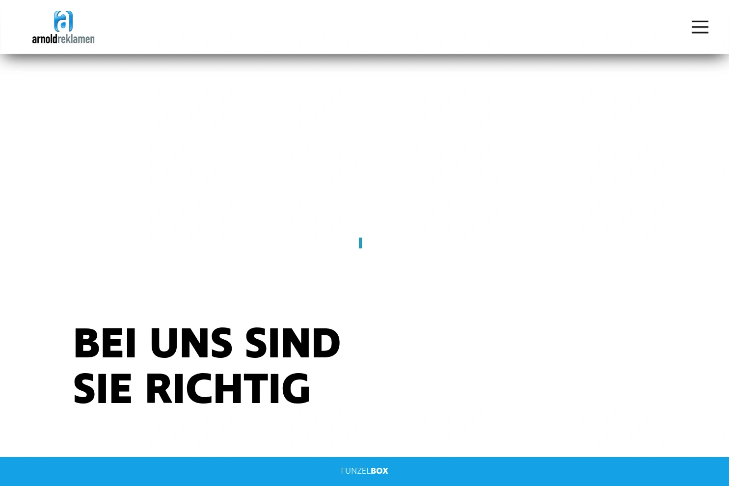 Preview of Arnold Reklamen AG