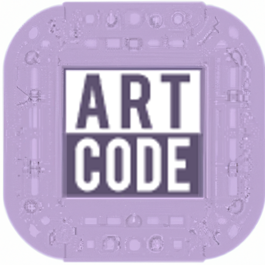 Favicon of ArtCode Karine Hubner