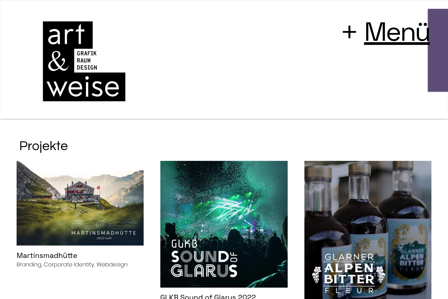 Preview of Art & Weise