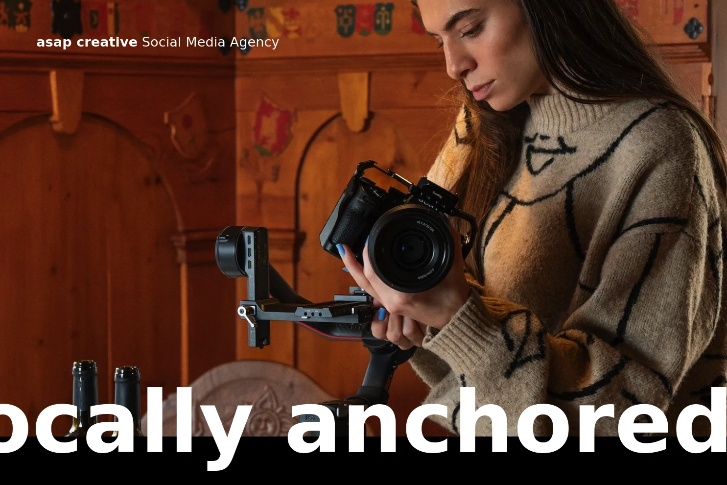 Preview of asap creative gmbh