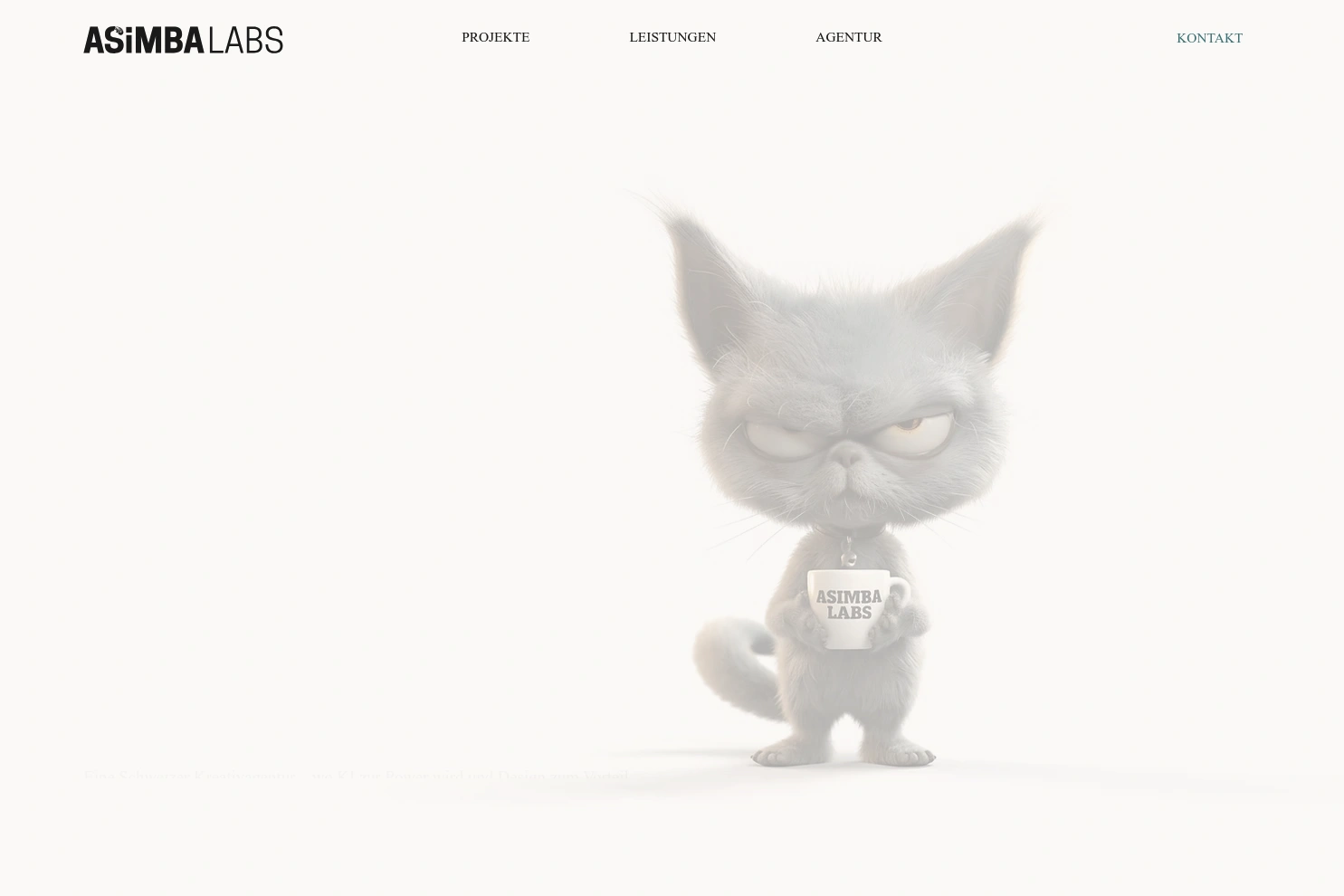 Preview of ASIMBA STUDIOS