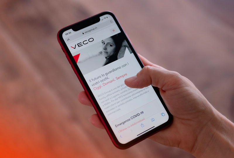 Preview of Autentic Consulting Sagl - Brand & Design Consultancy