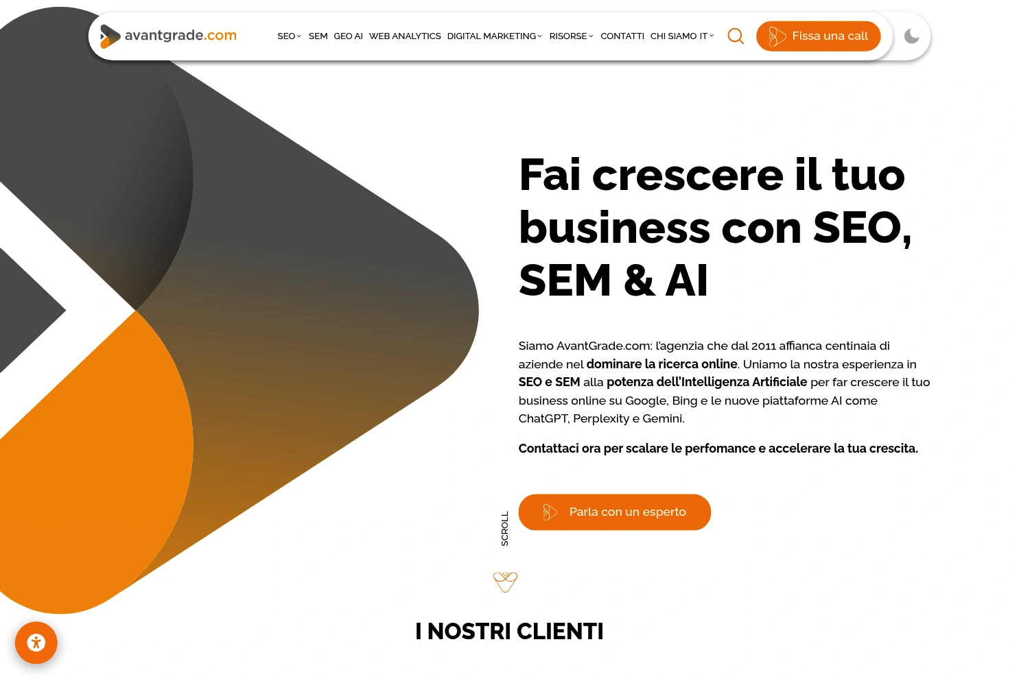 Preview of AvantGrade