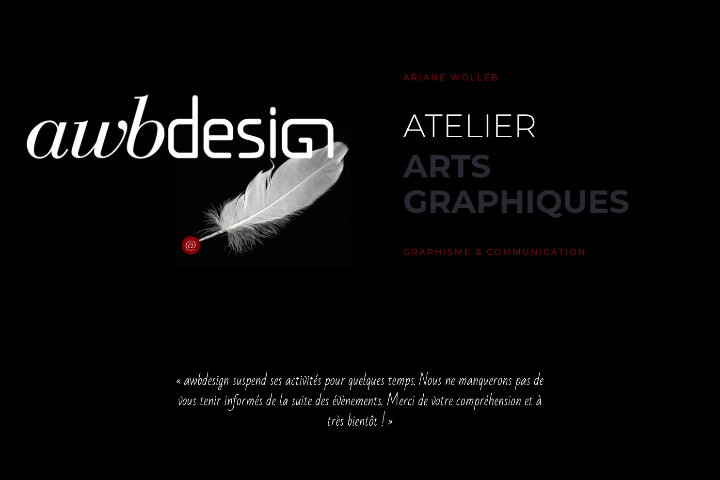 Preview of awbdesign