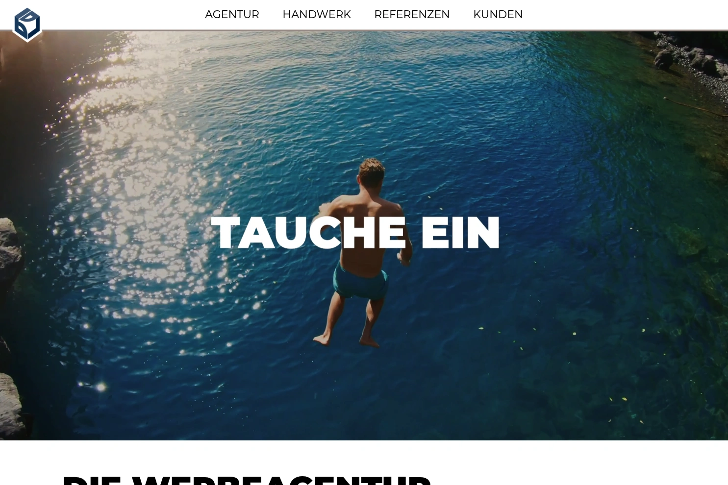 Preview of BackNine GmbH