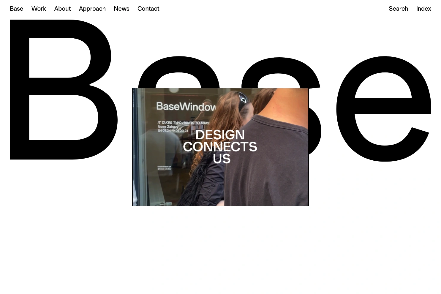 Preview of Base Design