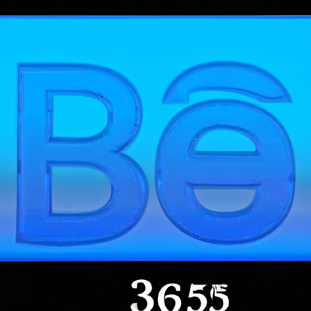 Favicon of Be-IT Webagentur Thurgau