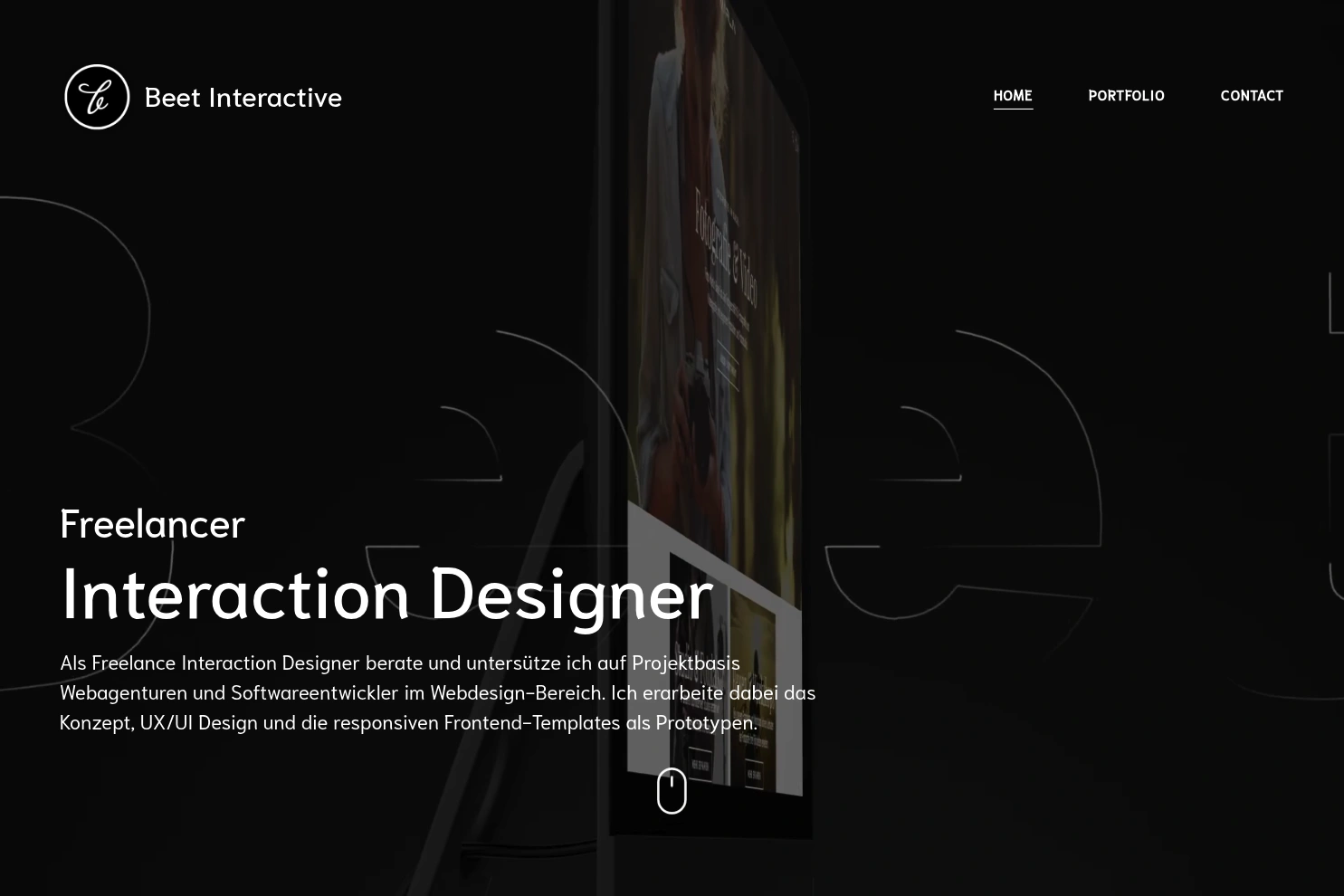 Preview of Beet Interactive GmbH