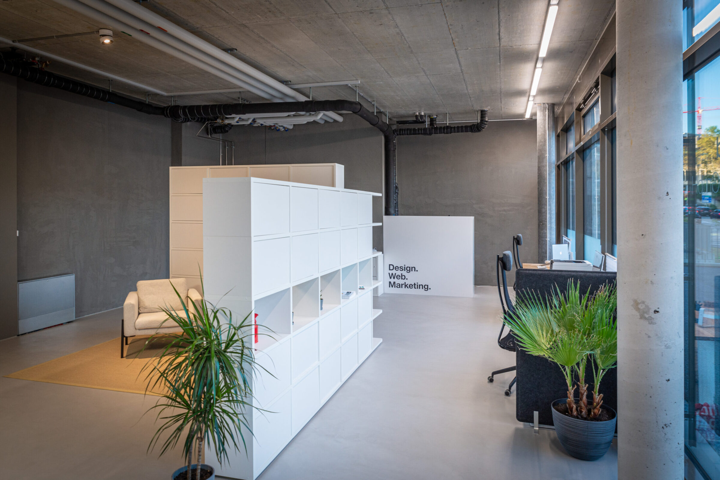 Preview of Berchtold Marketing GmbH – Kreativagentur für Grafik & Webdesign