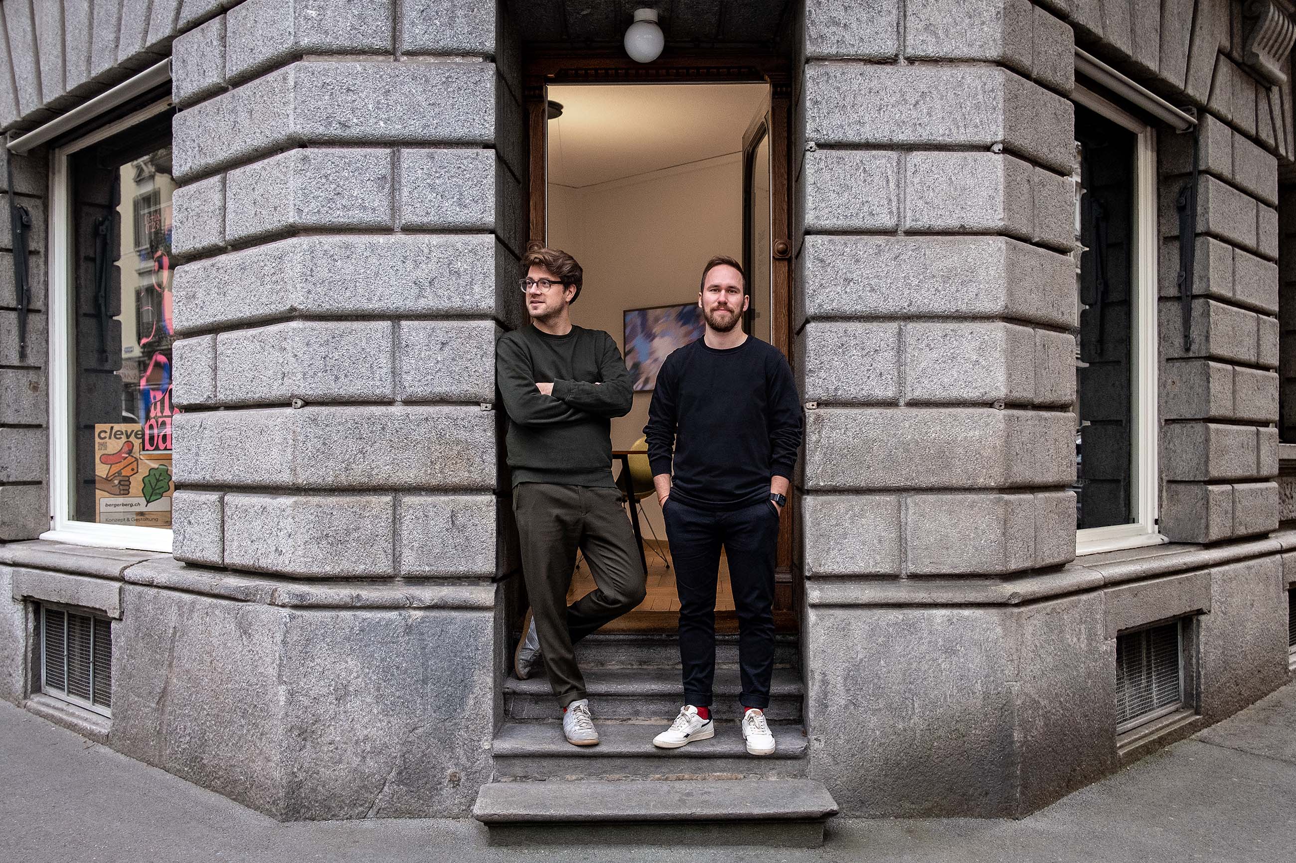 Preview of bergerberg