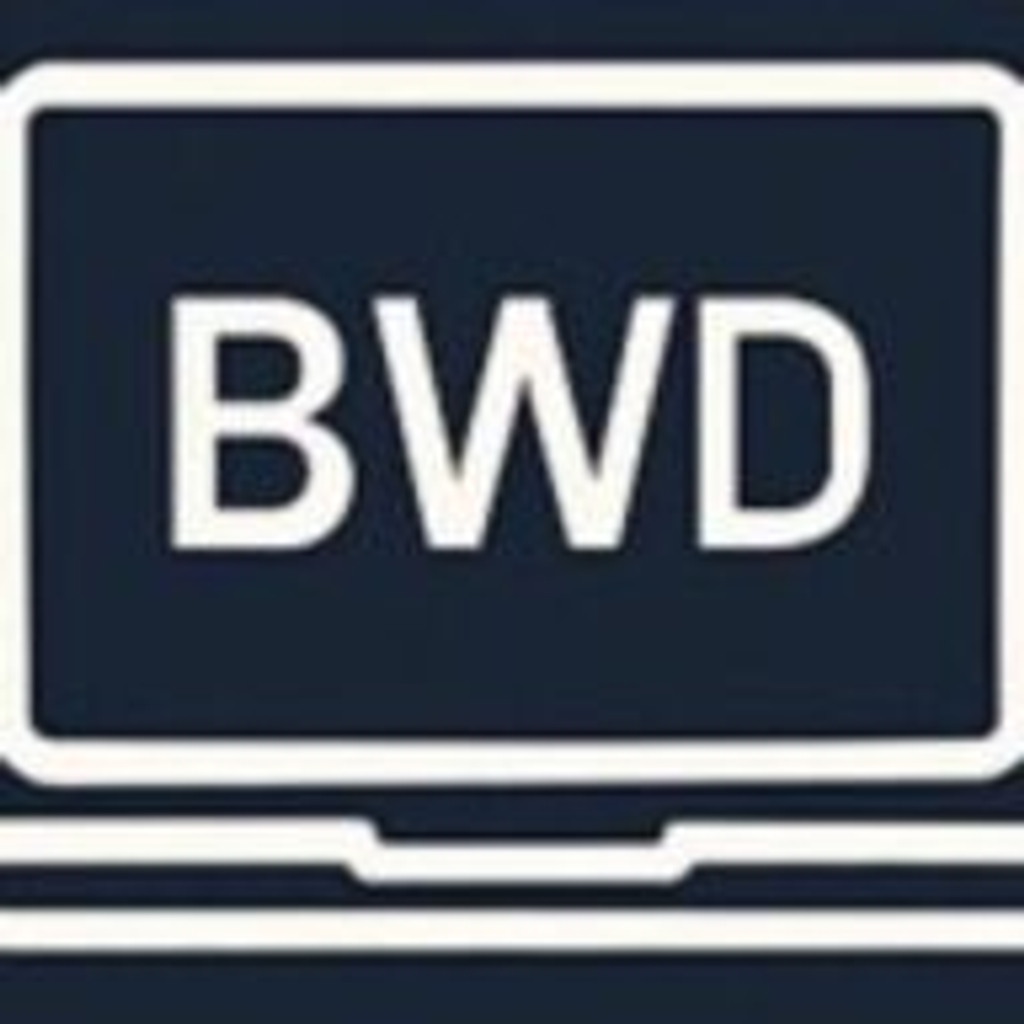 Favicon of BeWebDesign