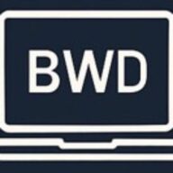 Favicon of BeWebDesign
