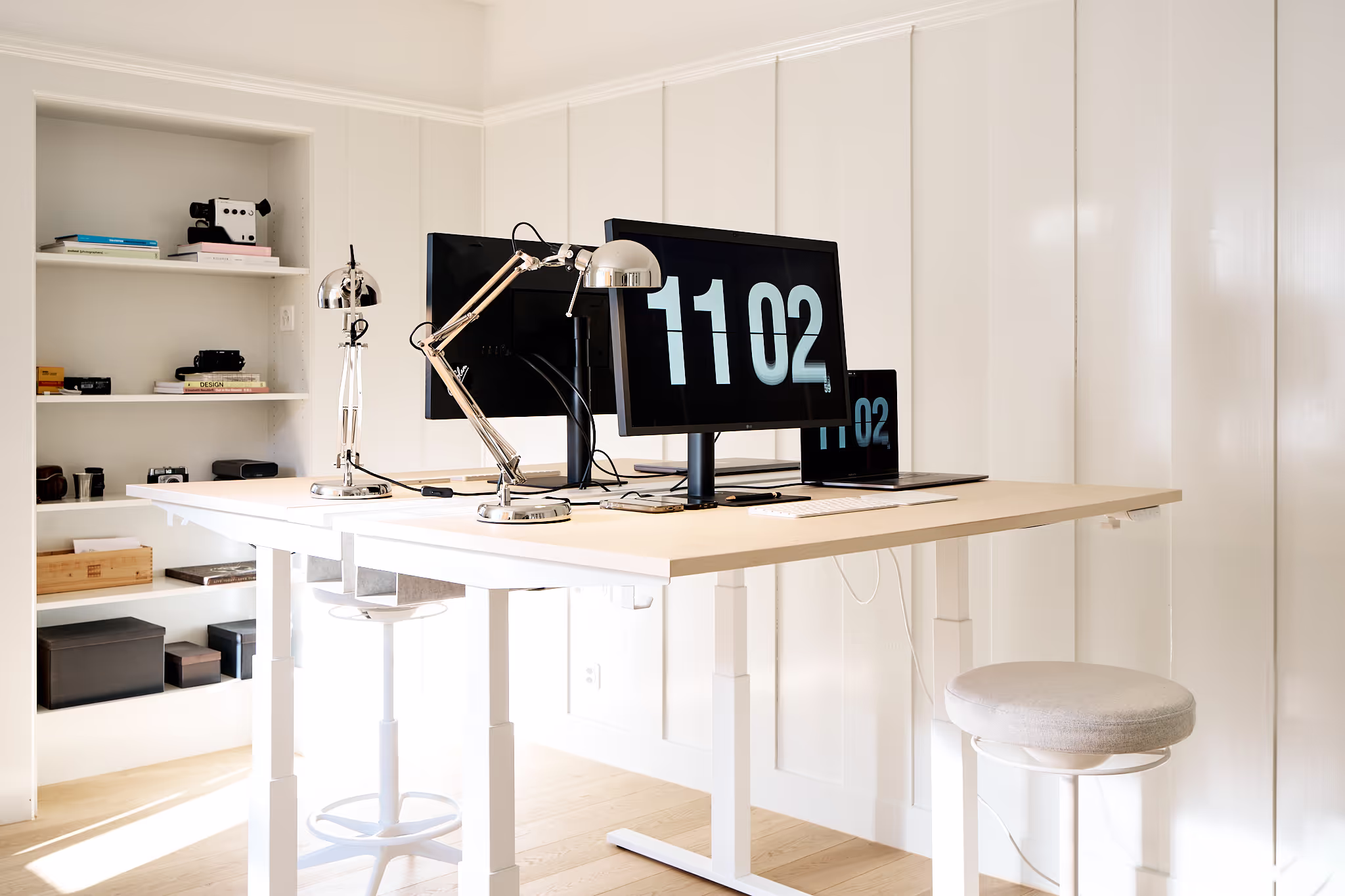 Preview of BIXON creative studio