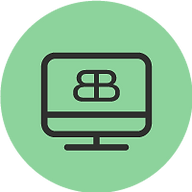 Favicon of Blackbird Designagentur - Grafik & Webdesign